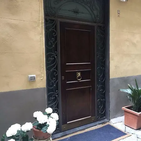 Margherita Naples