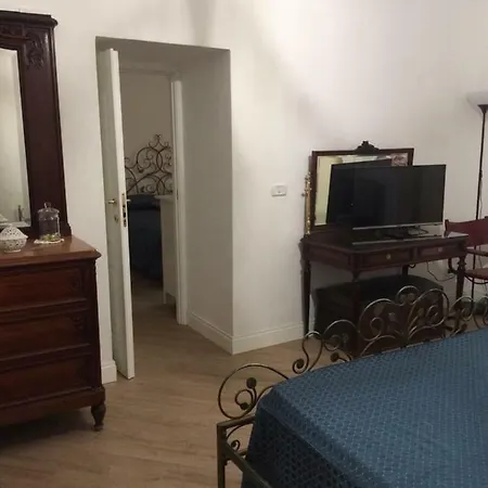 Homestay Margherita