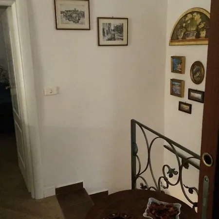 Margherita Napoli