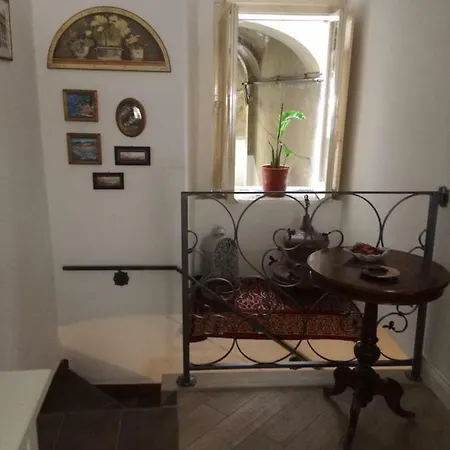 Pansiyon Margherita Napoli