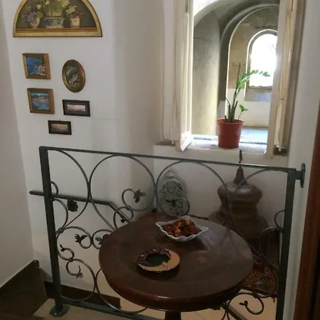 Pansiyon Margherita