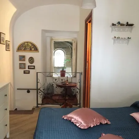 Homestay Margherita