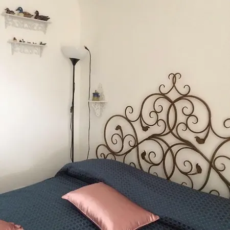 Homestay Margherita Naples