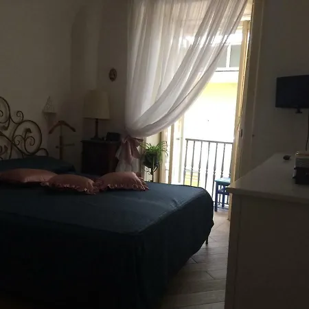 Homestay Margherita Naples